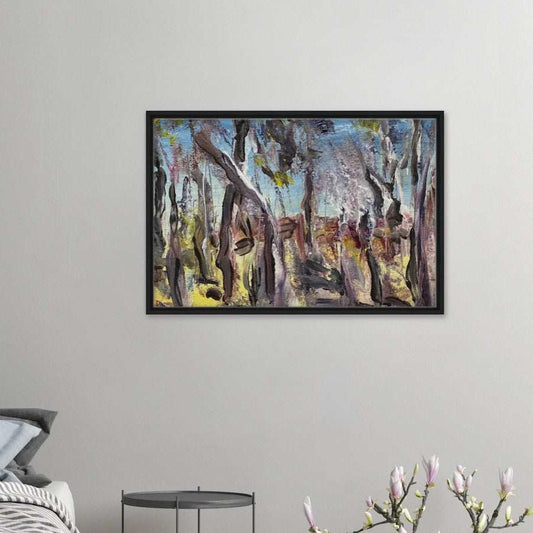 Landscape Wall Art 